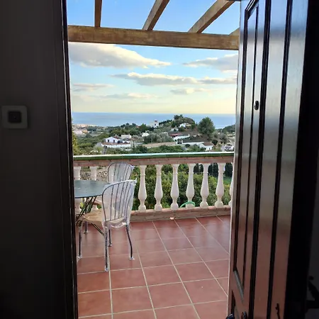 Casa Torres Villa Malaga Exterior photo